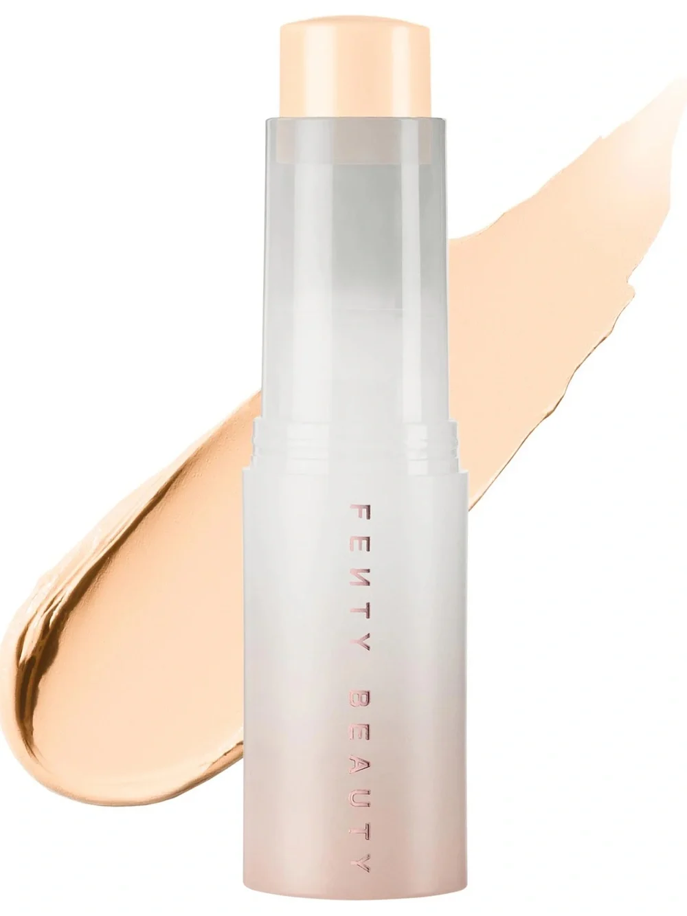 Fenty 1 Eaze Drop Stick Blur + Smooth Tint Stick Foundation